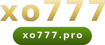 xo777 โลโก้